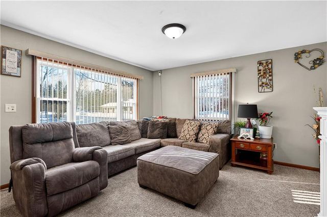 113 E St. Patrick Street, Rice Lake, WI 54868