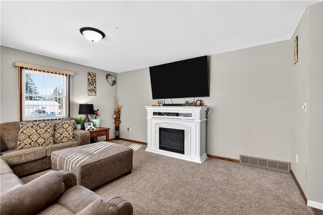 113 E St. Patrick Street, Rice Lake, WI 54868