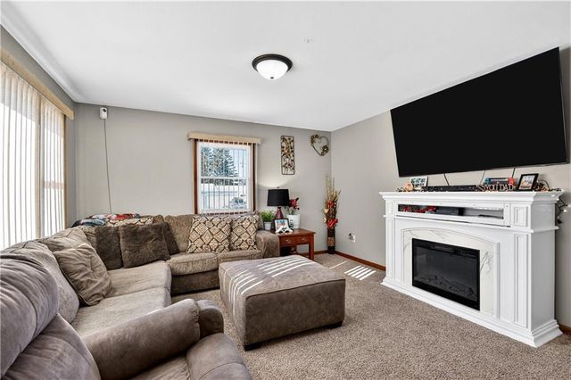 113 E St. Patrick Street, Rice Lake, WI 54868