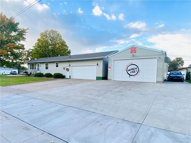 113 E St. Patrick Street, Rice Lake, WI 54868