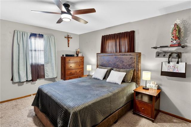 113 E St. Patrick Street, Rice Lake, WI 54868