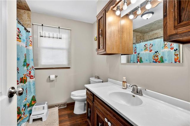 113 E St. Patrick Street, Rice Lake, WI 54868