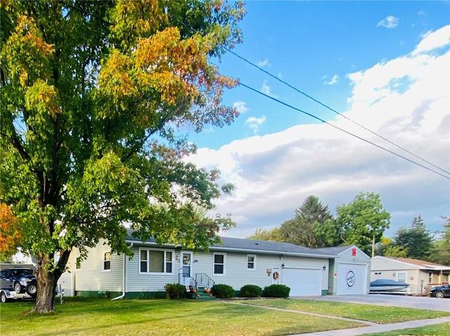 113 E St. Patrick Street, Rice Lake, WI 54868