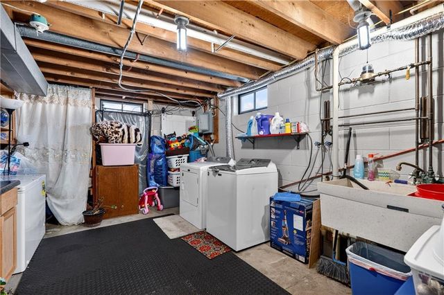 113 E St. Patrick Street, Rice Lake, WI 54868