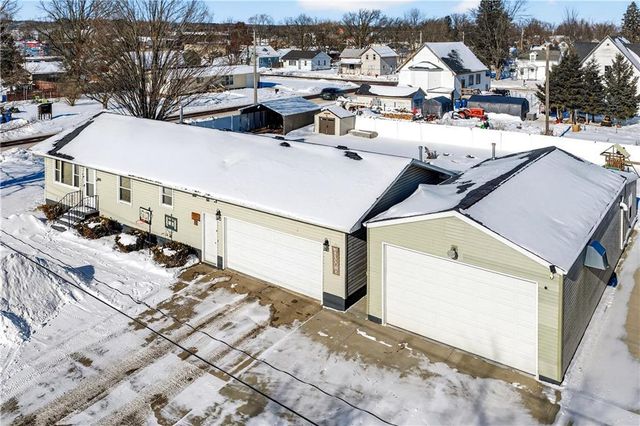 113 E St. Patrick Street, Rice Lake, WI 54868