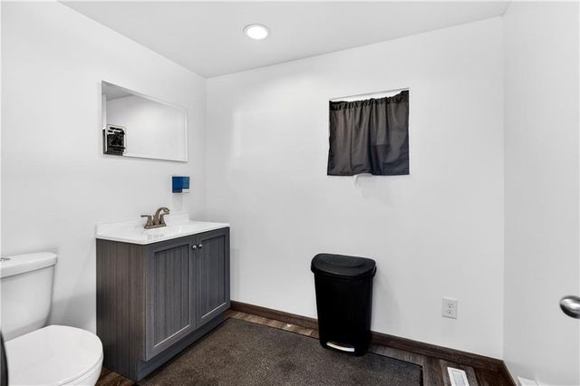 113 E St. Patrick Street, Rice Lake, WI 54868