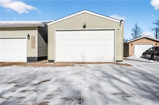 113 E St. Patrick Street, Rice Lake, WI 54868