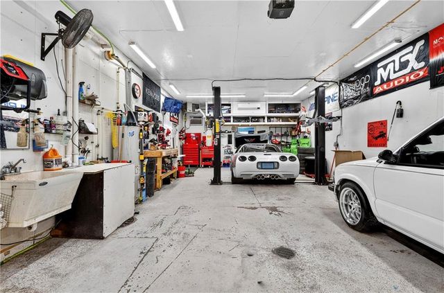 113 E St. Patrick Street, Rice Lake, WI 54868