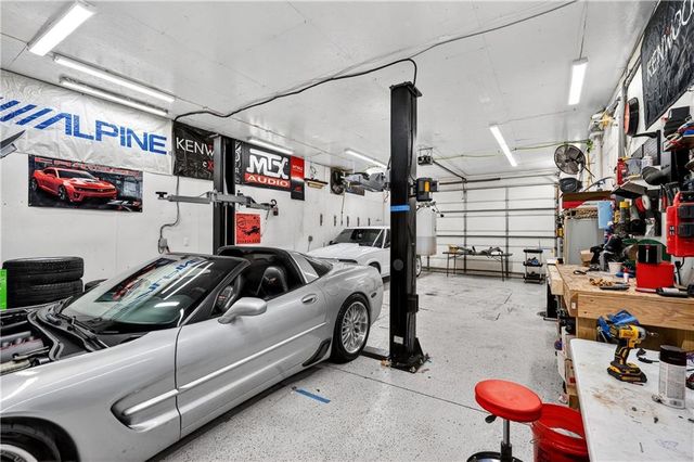 113 E St. Patrick Street, Rice Lake, WI 54868