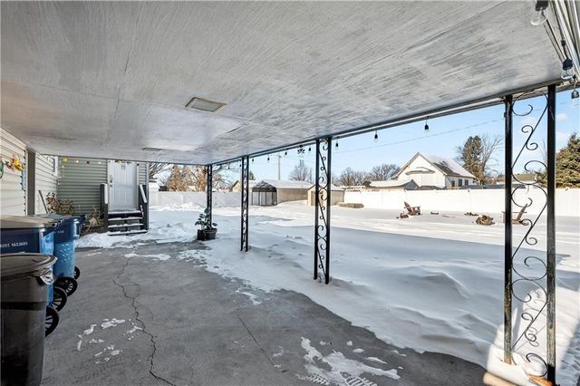 113 E St. Patrick Street, Rice Lake, WI 54868