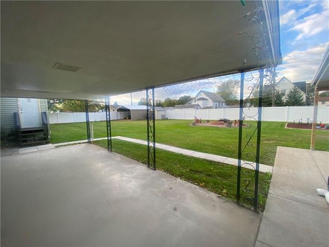 113 E St. Patrick Street, Rice Lake, WI 54868