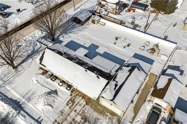 113 E St. Patrick Street, Rice Lake, WI 54868