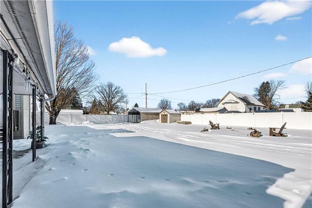 113 E St. Patrick Street, Rice Lake, WI 54868