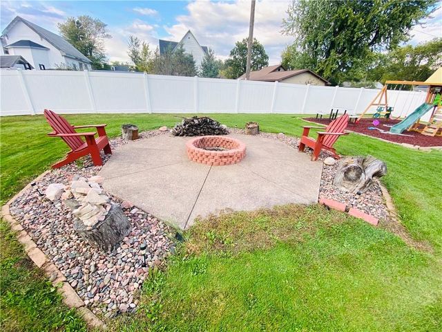 113 E St. Patrick Street, Rice Lake, WI 54868