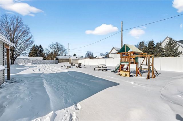 113 E St. Patrick Street, Rice Lake, WI 54868