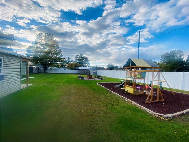 113 E St. Patrick Street, Rice Lake, WI 54868