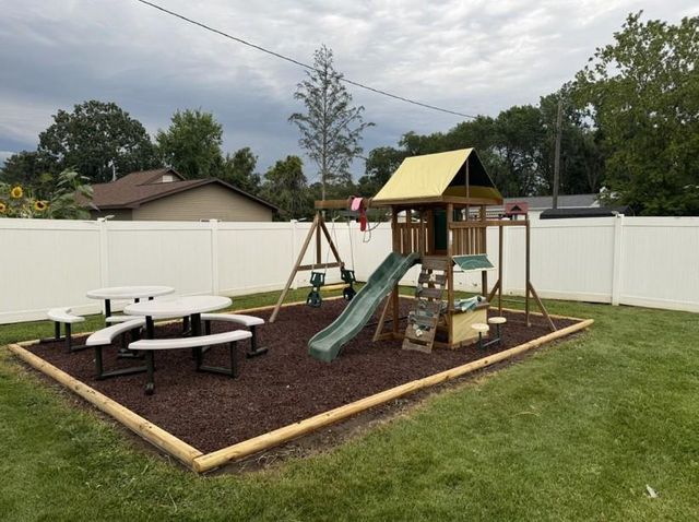 113 E St. Patrick Street, Rice Lake, WI 54868