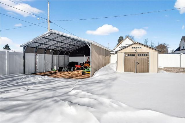 113 E St. Patrick Street, Rice Lake, WI 54868