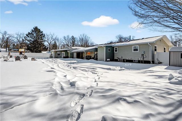 113 E St. Patrick Street, Rice Lake, WI 54868