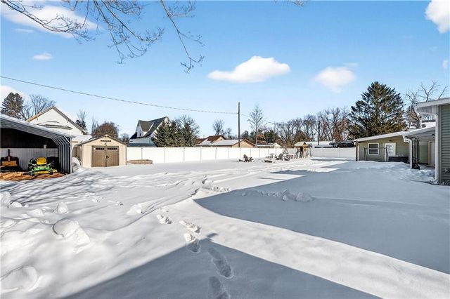 113 E St. Patrick Street, Rice Lake, WI 54868