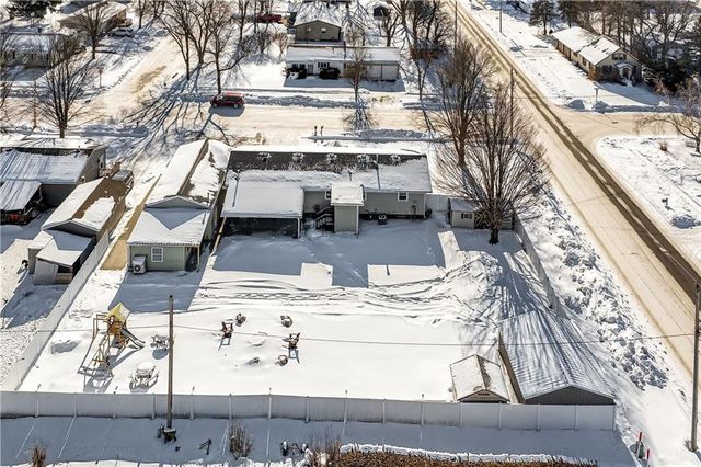 113 E St. Patrick Street, Rice Lake, WI 54868