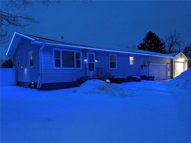 113 E St. Patrick Street, Rice Lake, WI 54868