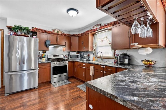 113 E St. Patrick Street, Rice Lake, WI 54868