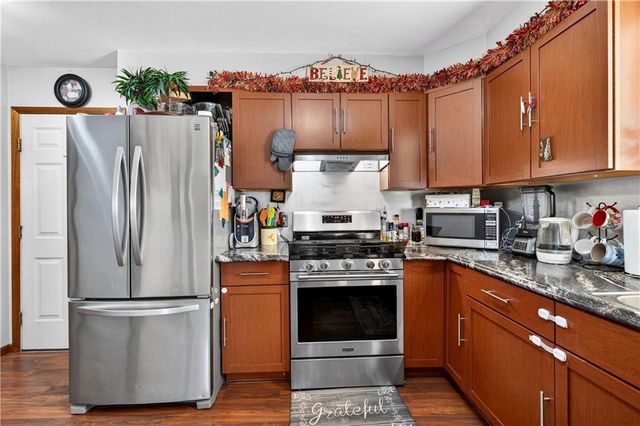 113 E St. Patrick Street, Rice Lake, WI 54868