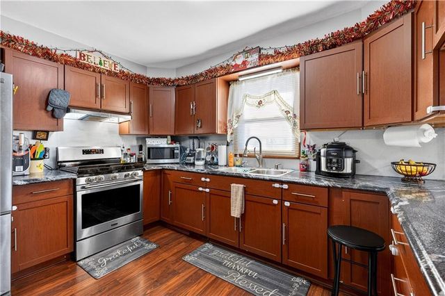 113 E St. Patrick Street, Rice Lake, WI 54868