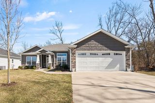 7590 S LAVENDER DR, Columbia, MO 65203