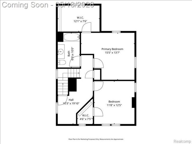 16515 Ohio Street, Detroit, MI 48221