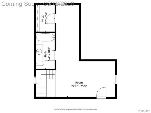 16515 Ohio Street, Detroit, MI 48221