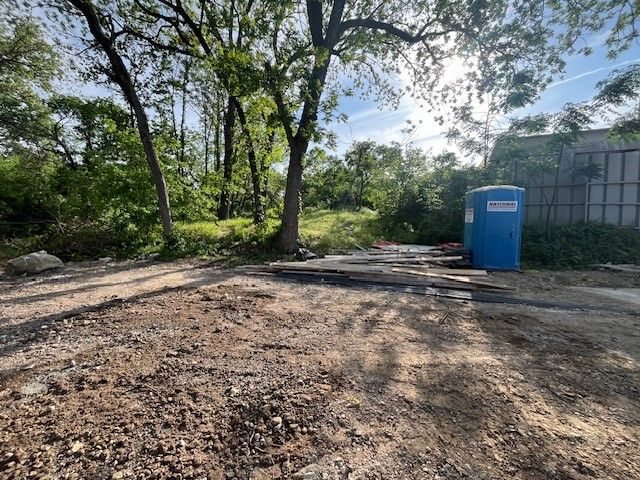 511 Carey Street, Dallas, TX 75203