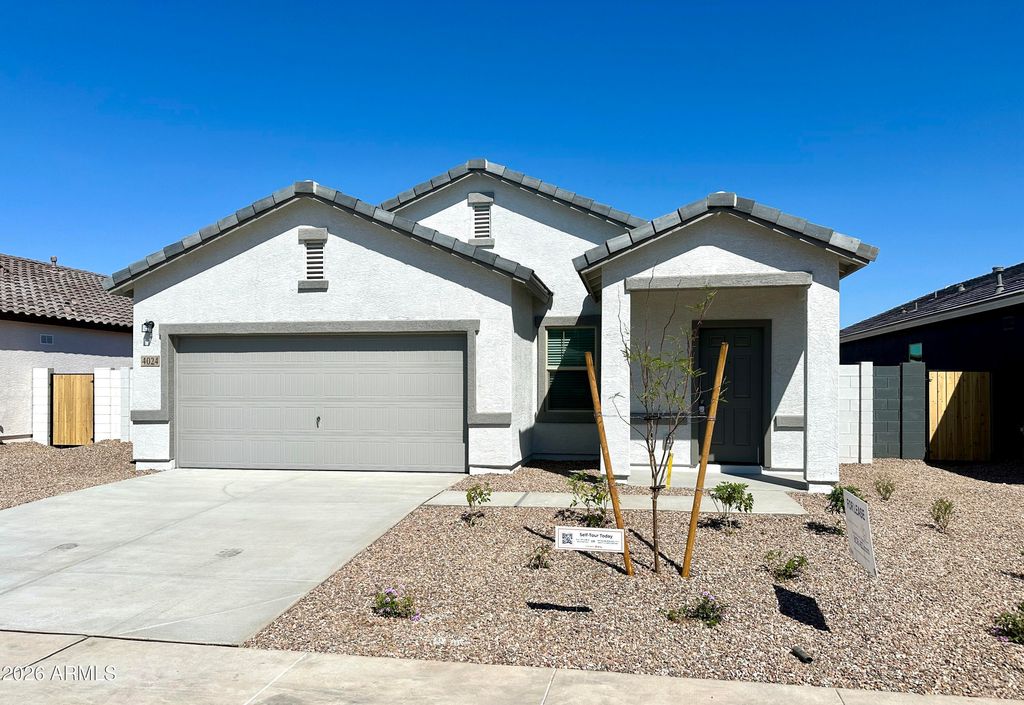 4024 E Haley Drive, San Tan Valley, AZ 85143
