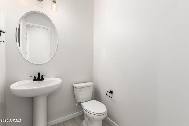 20262 W HOLLYHOCK Street, Buckeye, AZ 85396