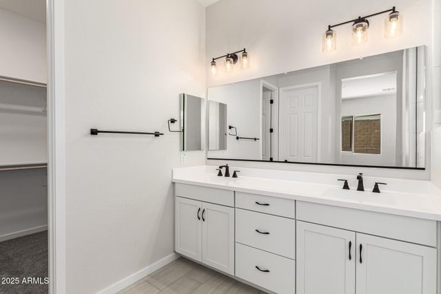 20262 W HOLLYHOCK Street, Buckeye, AZ 85396