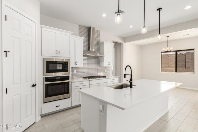 20262 W HOLLYHOCK Street, Buckeye, AZ 85396