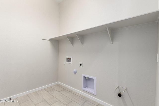 20262 W HOLLYHOCK Street, Buckeye, AZ 85396