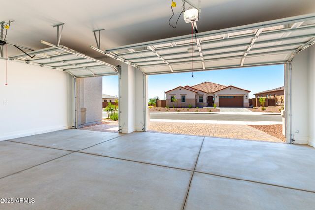 20262 W HOLLYHOCK Street, Buckeye, AZ 85396
