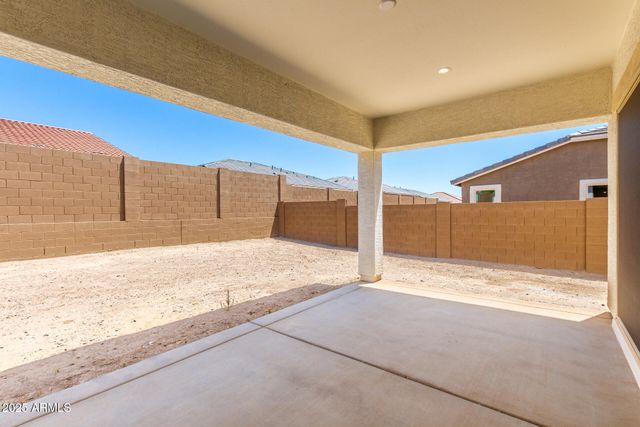 20262 W HOLLYHOCK Street, Buckeye, AZ 85396