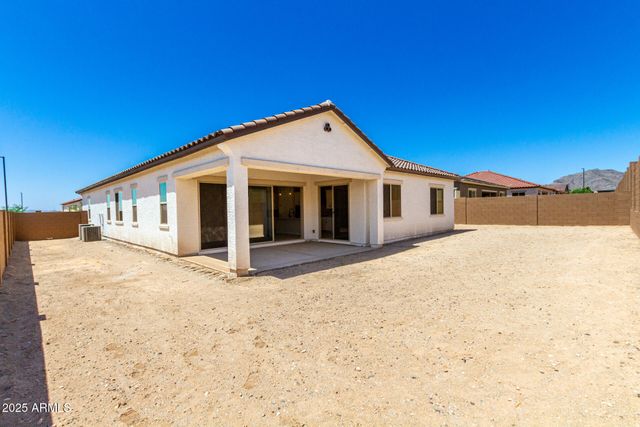 20262 W HOLLYHOCK Street, Buckeye, AZ 85396