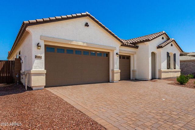20262 W HOLLYHOCK Street, Buckeye, AZ 85396