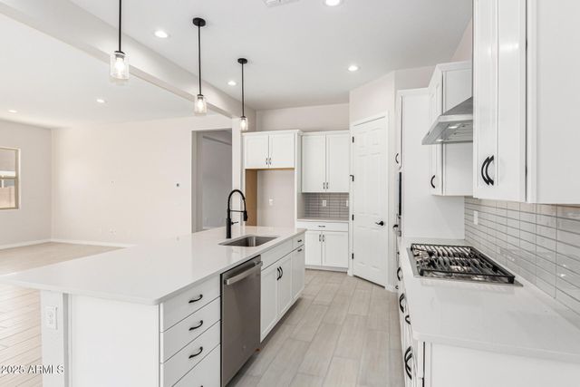 20262 W HOLLYHOCK Street, Buckeye, AZ 85396