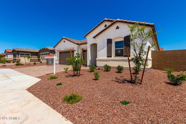 20262 W HOLLYHOCK Street, Buckeye, AZ 85396