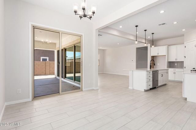 20262 W HOLLYHOCK Street, Buckeye, AZ 85396