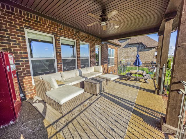 1133 Mires Rd, Mount Juliet, TN 37122