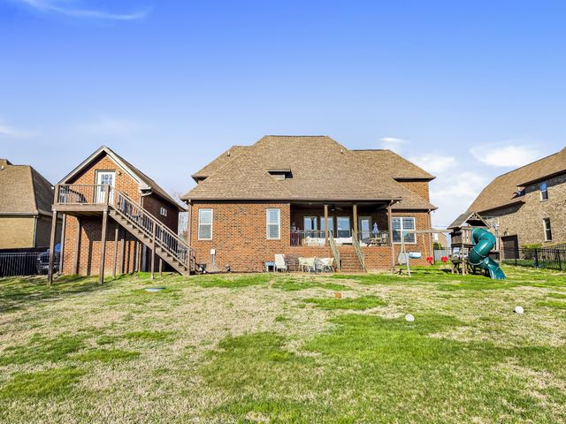 1133 Mires Rd, Mount Juliet, TN 37122