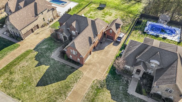 1133 Mires Rd, Mount Juliet, TN 37122