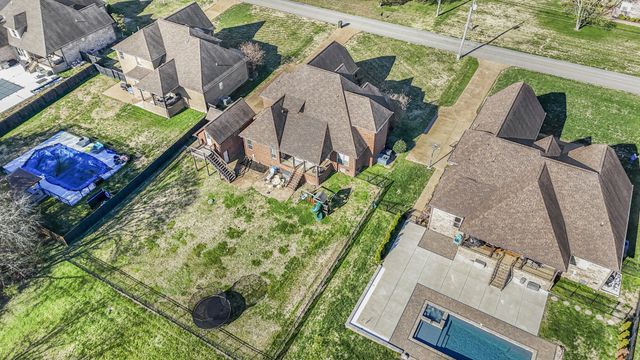 1133 Mires Rd, Mount Juliet, TN 37122