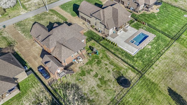 1133 Mires Rd, Mount Juliet, TN 37122